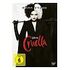 Cruella (DVD, 2021, E.Stone / E.Thompson)