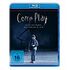 Come Play (Blu-ray, 2020, G.Jacobs / J.Gallagher)