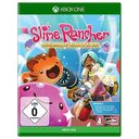 Slime Rancher - Deluxe Edition (Skybound), Xbox One