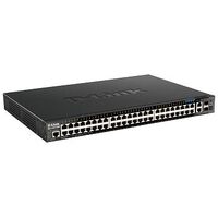 D-LINK DGS-1520-52MP PoE switch (DGS-1520-52MP)