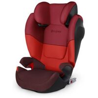 CYBEX Solution M-Fix SL, Rumba Red - Model 2021 ab CHF 160.90 bei