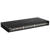D-LINK DGS-1520-52 switch (DGS-1520-52)