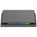 D-LINK 6-port multi-gigabit unmanaged switch DMS-106XT