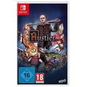 Rustler (Modus Games), NSW