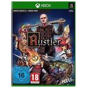 Rustler (Modus Games), Xbox