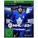 NHL 22 (EA Sports), Xbox One