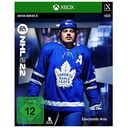 NHL 22 (EA Sports), Xbox Series X