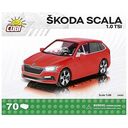 COBI Skoda Scala 1.0 TSI (24582)