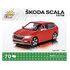 COBI Skoda Scala 1.0 TSI (24582)