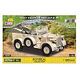 COBI Historical Collection WW2: 1937 Horch 901 KFZ.15 (COBI-2256)