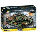 COBI Armed Forces: Leopard 2A5 TVM (COBI-2620)