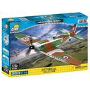 COBI Historical Collection WW2: Dewoitine D.520 (COBI-5720)