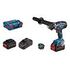 BOSCH GSR 18V-150 C Professional (0 601 9J5 005)