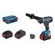 BOSCH GSR 18V-150 C Professional (0 601 9J5 005)