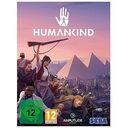 Humankind - Day One Edition (Sega), PC