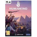 Humankind (Sega), PC [Download]
