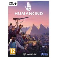 Humankind (Sega), PC [Download]