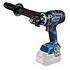 BOSCH GSR 18V-150 C Professional (06019J5101)