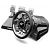 THRUSTMASTER T-GT II Racing Wheel + Pedals - Swiss Edition, PC / PS4 / PS5 (4160825)