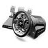 THRUSTMASTER T-GT II Racing Wheel + Pedale - Swiss Edition, PC / PS4 / PS5 (4160825)