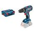 BOSCH GSB 18V-28 Professional (06019H4008)