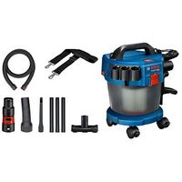 BOSCH GAS 18V-10 L Professional (06019C6302)