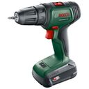 BOSCH Universal Drill 18V, Additional Battery (06039D4001)
