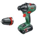 BOSCH Advanced Drill 18 (06039B5009)