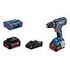 BOSCH GSR 18V-28 Professional (06019H410A)