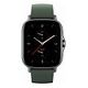 AMAZFIT GTS 2e Smartwatch, Moss Green