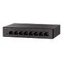 CISCO Business 110-8TD unmanaged 8-port switch (CBS110-8TD)