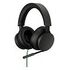 MICROSOFT Xbox Stereo-Headset, Black, Xbox Series X|S / Xbox One (8LI-00002)