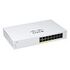 CISCO Business 110-16PP Unmanaged 16-Port PoE Switch (CBS110-16PP-EU)