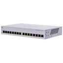 CISCO Business 110-16T unmanaged 16-port switch (CBS110-16T-EU)