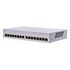 CISCO Business 110-16T unmanaged 16-port switch (CBS110-16T-EU)