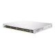 CISCO Business 250-48P-4X smart 48-port PoE switch (CBS250-48P-4X-EU)