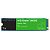 WESTERN DIGITAL Green SN350 NVMe SSD M.2, 1.0TB (WDS100T3G0C)