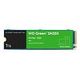 WESTERN DIGITAL Green SN350 NVMe SSD M.2, 1.0TB (WDS100T3G0C)