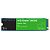 WESTERN DIGITAL Green SN350 NVMe SSD M.2, 2.0TB (WDS200T3G0C)