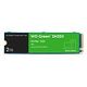 WESTERN DIGITAL Green SN350 NVMe SSD M.2, 2.0TB (WDS200T3G0C)
