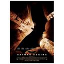 Batman Begins (C.Bale / L.Neeson)