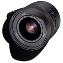 SAMYANG AF 24mm F1.8 FE für Sony E (1215006101)