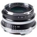VOIGTLÄNDER Ultron 35mm F/2.0 aspherical VM for Leica M (105062)