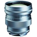 VOIGTLÄNDER Nokton 75mm F/1.5 VM for Leica M, Silber (106749)