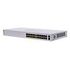 CISCO Business 110-24PP unmanaged 24-port PoE switch (CBS110-24PP-EU)