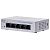 CISCO Business 110-5T-D unmanaged 5-port switch (CBS110-5T-D-EU)