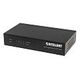 INTELLINET 5-port gigabit ethernet PoE+ switch (561228)