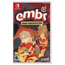 Embr: Über Firefighters (Curve Digital), NSW