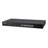 INTELLINET 16-port fast ethernet PoE+ switch (560849)