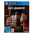 Lost Judgment (Sega), PS4